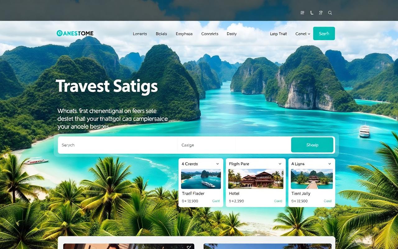 ট্রাভেল বিডি